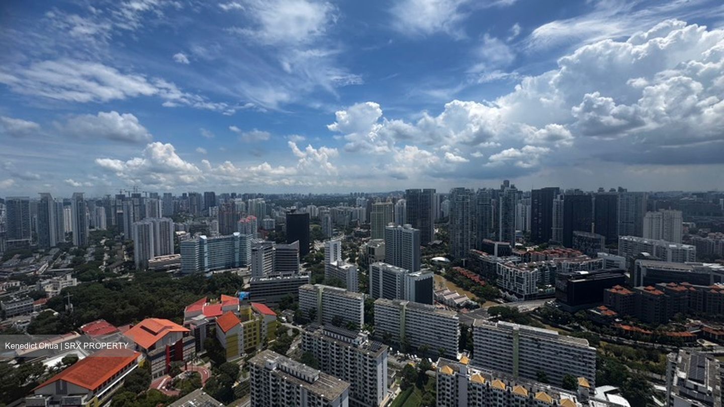 The Landmark (D3), Condominium #623086401